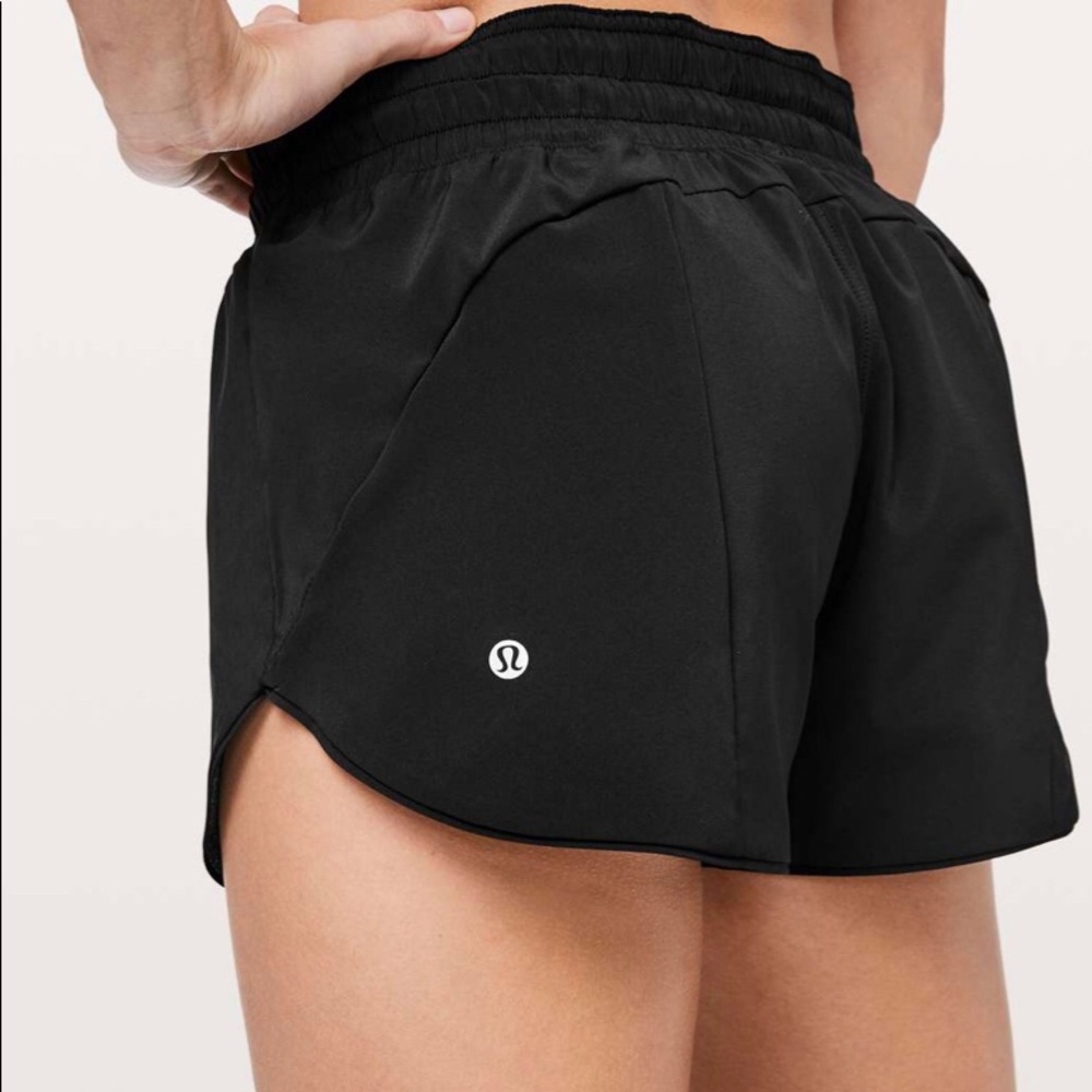 Lululemon Choose A Side Short